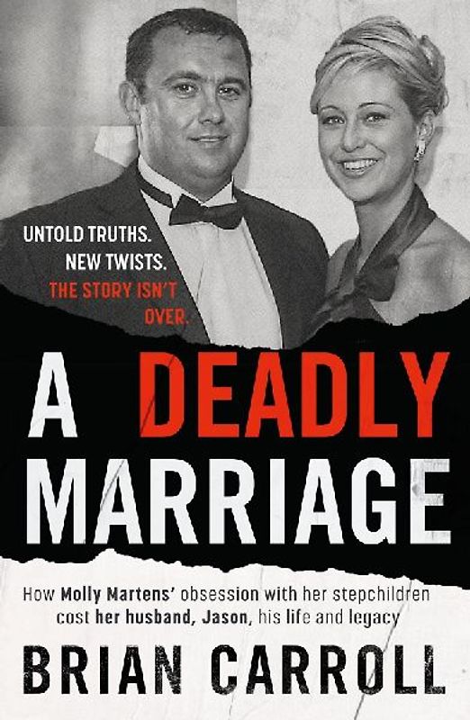 A Deadly Marriage