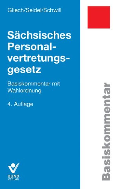 Sächsisches Personalvertretungsgesetz
