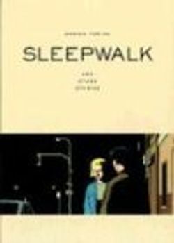 Sleepwalk: And Other Stories - Tomine, Adrian