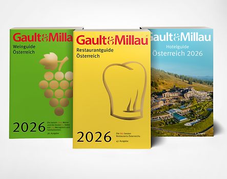 Gault&Millau Österreich 2026