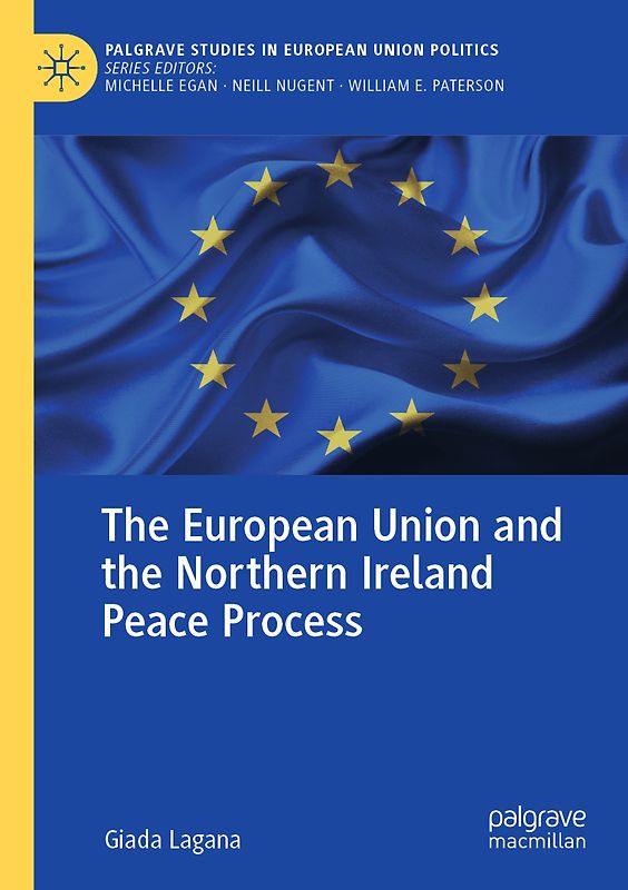 The European Union and the Northern Ireland Peace Process