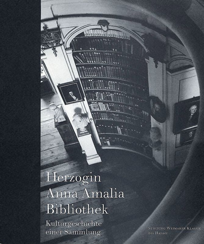 Herzogin Anna Amalia Bibliothek