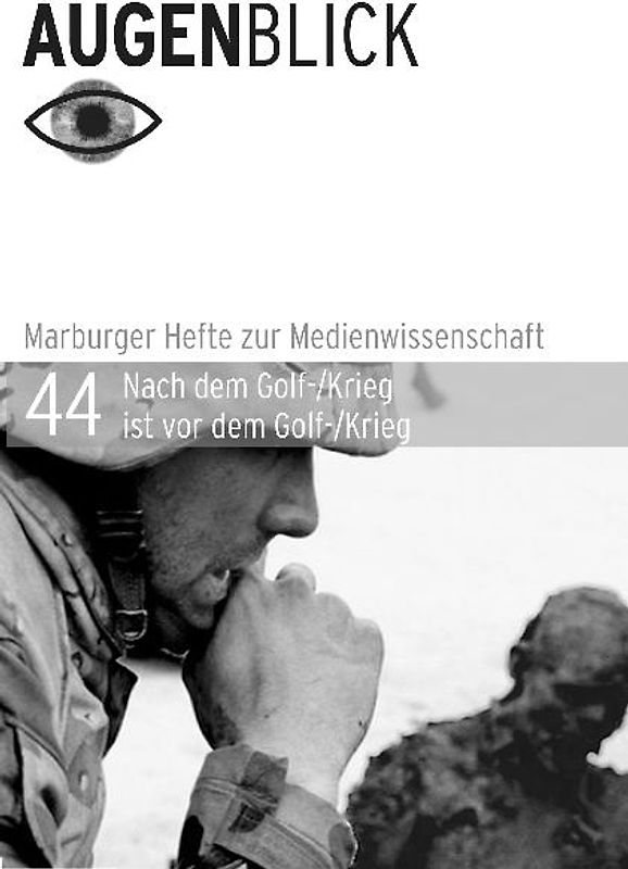 Nach dem Golf-/Krieg ist vor dem Golf-/Krieg