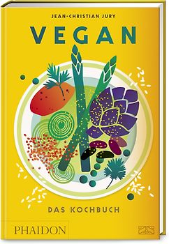 Vegan – Das Kochbuch