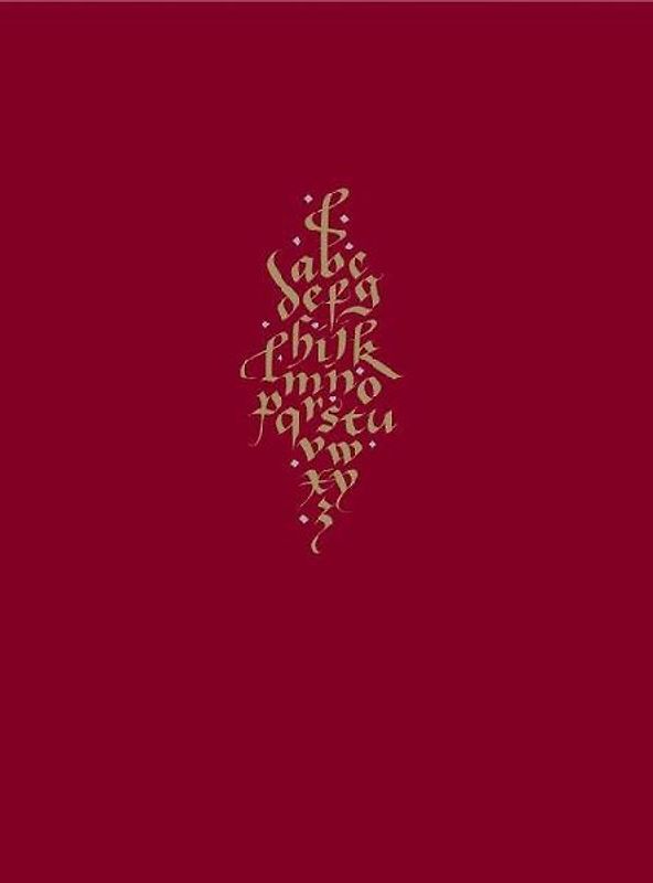 The Calligraphy Revival, 1906-2016