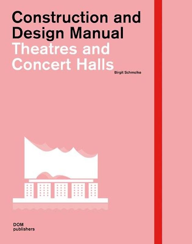 Theatres and Concert Halls