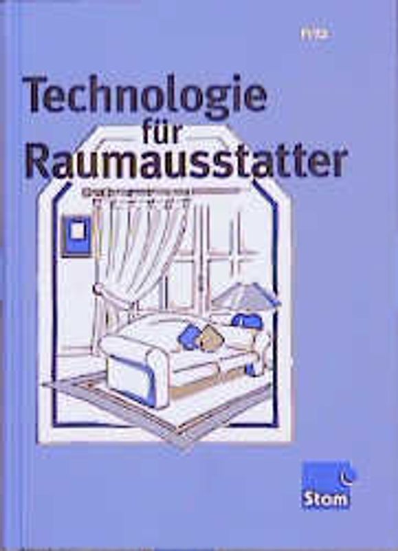 Technologie für Raumausstatter