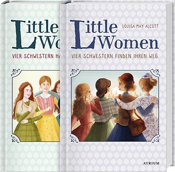 Little Women - Paket