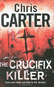 The Crucifix Killer