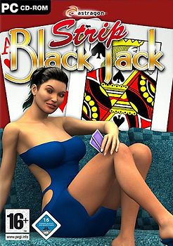 Strip Black Jack PC Spiele