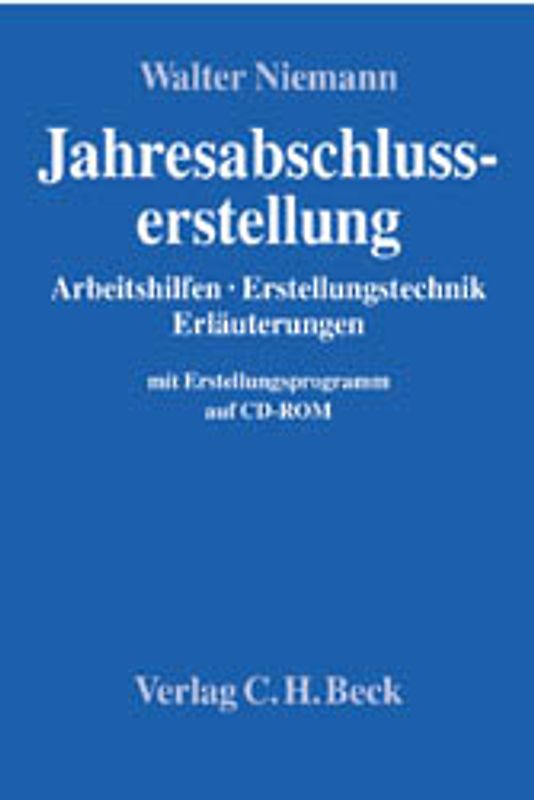 Jahresabschlussprüfung