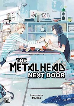 The Metalhead Next Door