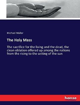 The Holy Mass
