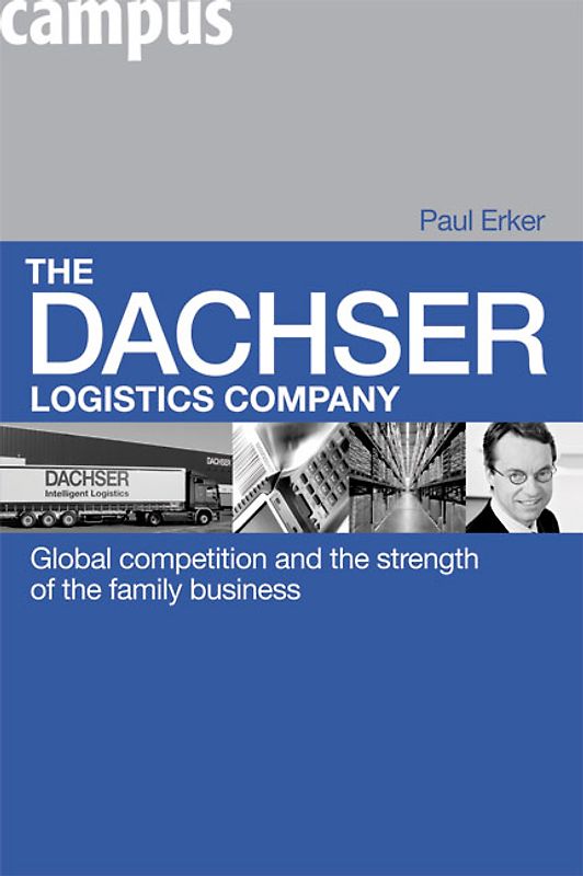 The Dachser logistics company