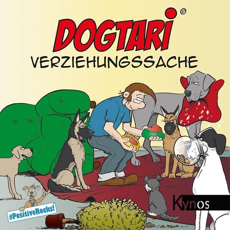 Dogtari – Verziehungssache