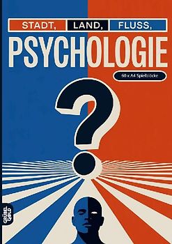 Stadt, Land, Fluss, Psychologie