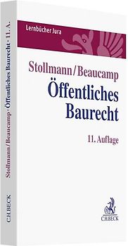 Öffentliches Baurecht