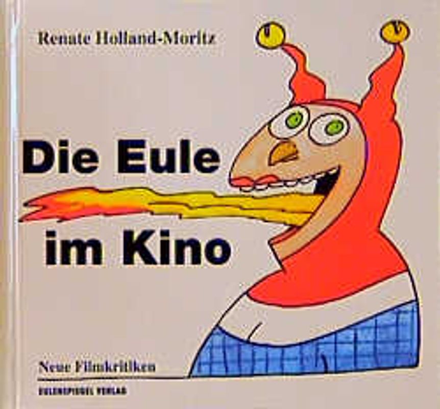Die Eule im Kino