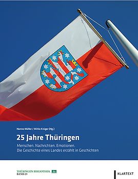 25 Jahre Thüringen