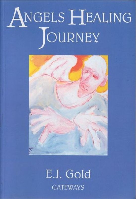 Angels Healing Journey