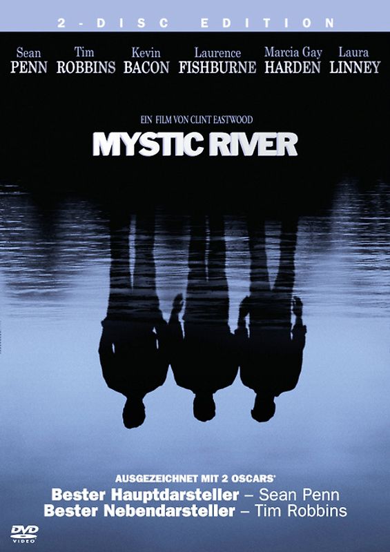 Mystic River (2 DVDs) DVD