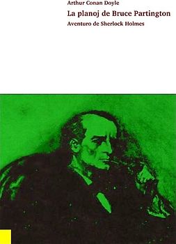 La planoj de Bruce Partington