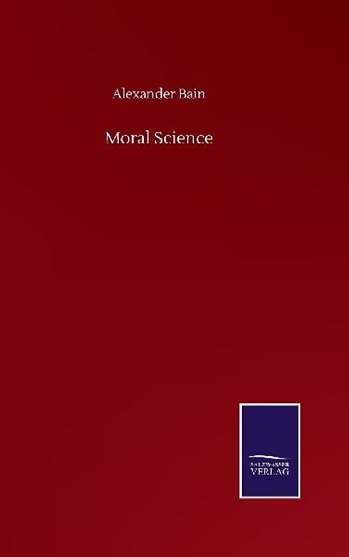 Moral Science