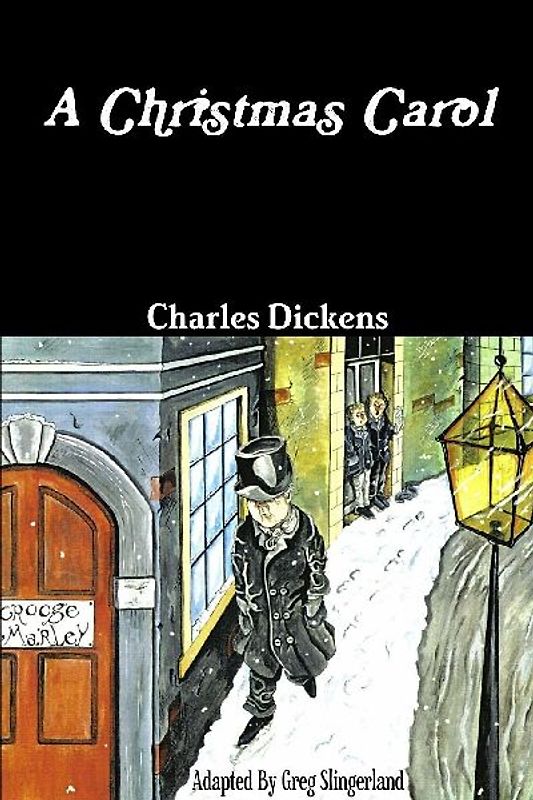 A Christmas Carol