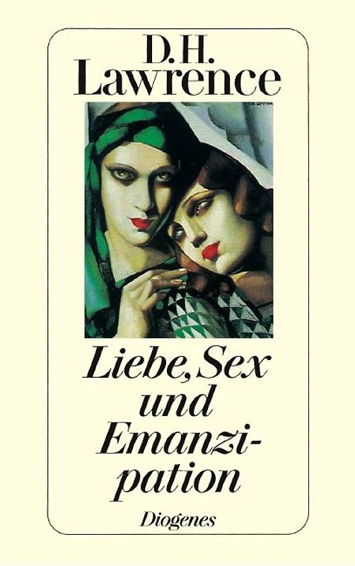 Liebe, Sex und Emanzipation