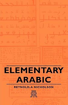 Elementary Arabic