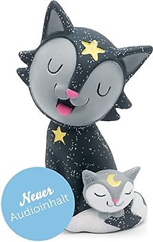 Tonies®: Lieblings-Kinderlieder – Schlaflieder 2 [Neuer Audioinhalt]