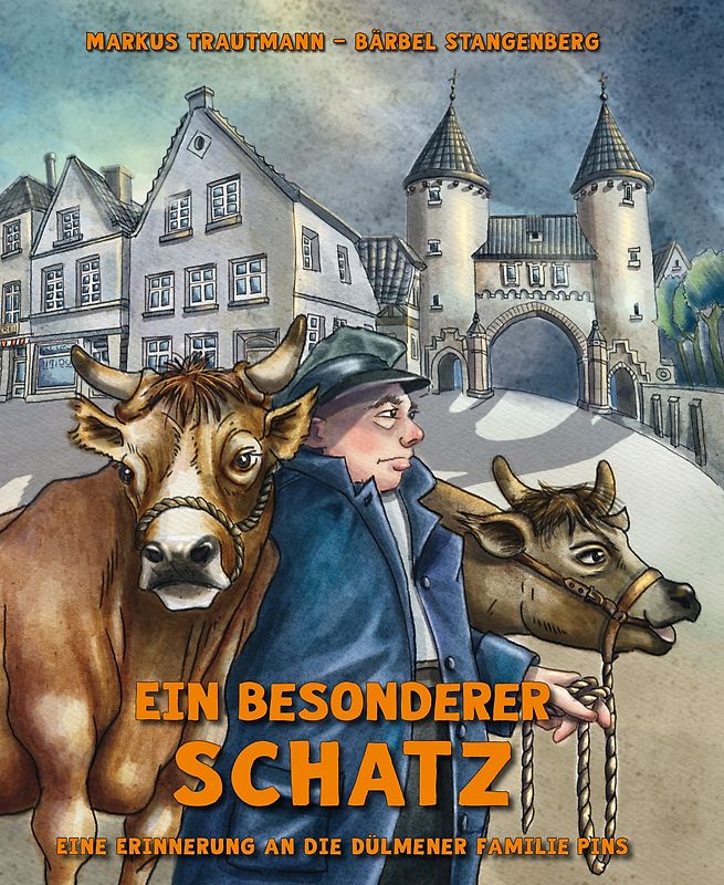 Ein besonderer Schatz