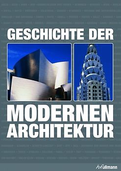 Geschichte der modernen Architektur