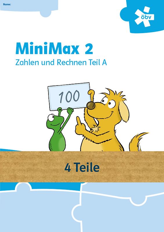 MiniMax 2, Schulbuch