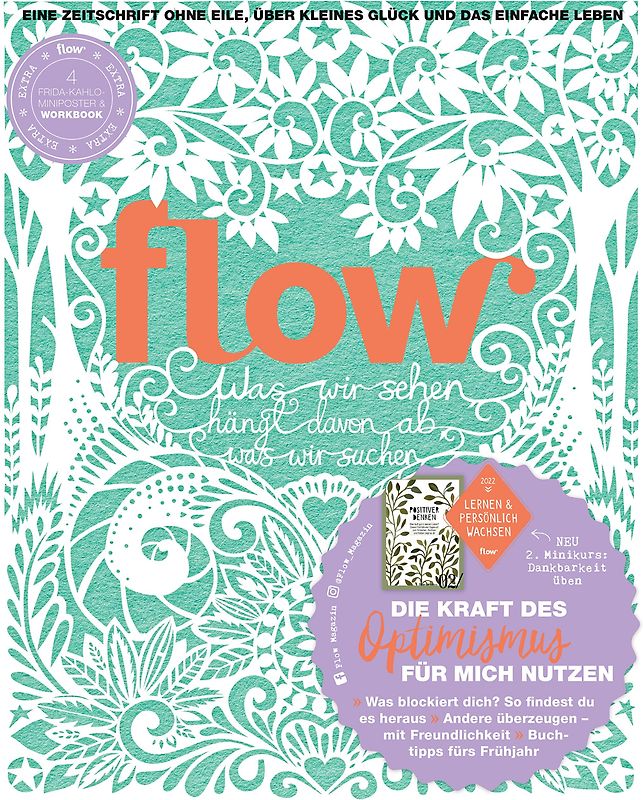 Flow Nummer 65 (3/2022)