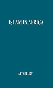 Islam in Africa
