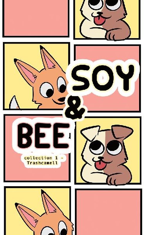 Soy & Bee