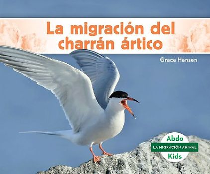 La Migración del Charrán Ártico (Arctic Tern Migration)