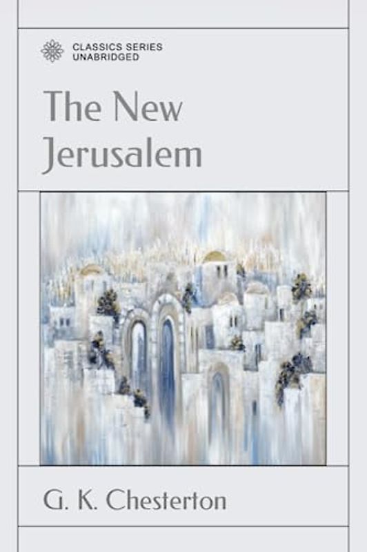 The New Jerusalem