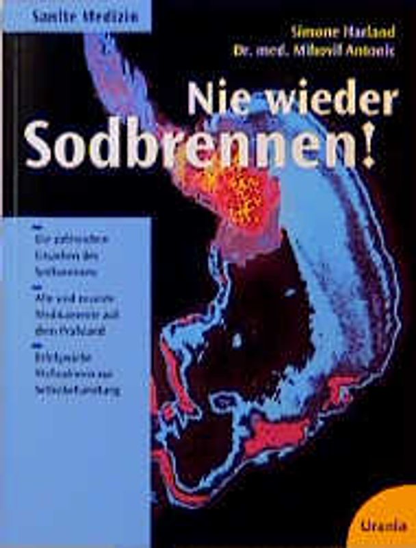 Nie wieder Sodbrennen