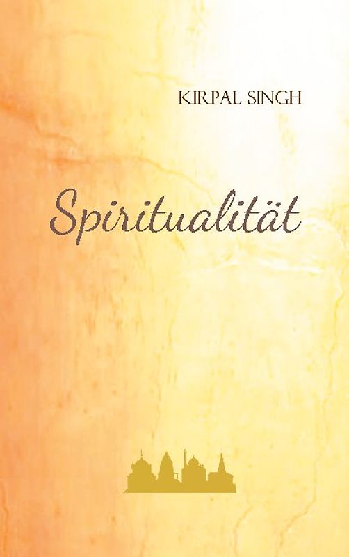 Spiritualität