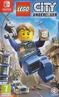 LEGO City Undercover [EU Import]