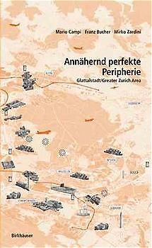 Annähernd perfekte Peripherie