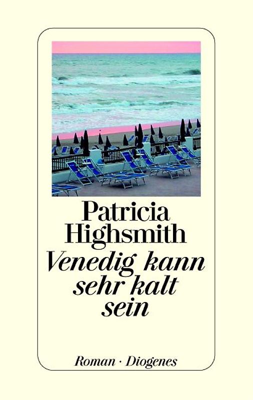 Venedig kann sehr kalt sein