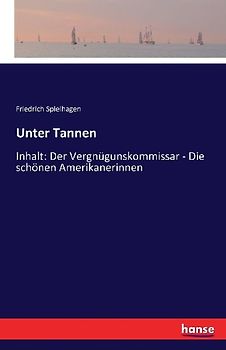 Unter Tannen