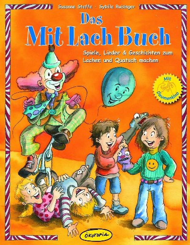 Das MitLachBuch