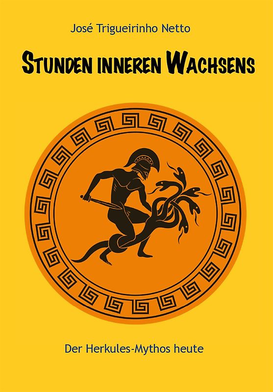 Stunden inneren Wachsens