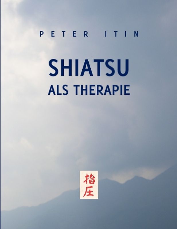 Shiatsu als Therapie