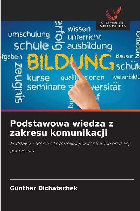 Podstawowa wiedza z zakresu komunikacji