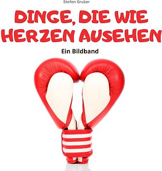 Dinge, die wie Herzen aussehen